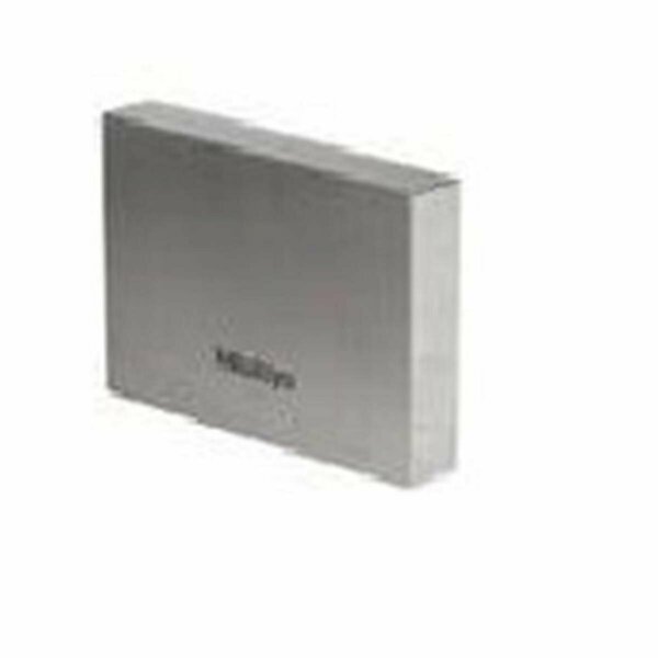 Beautyblade 0.035 in. Rectangular Gage Block BE3176428